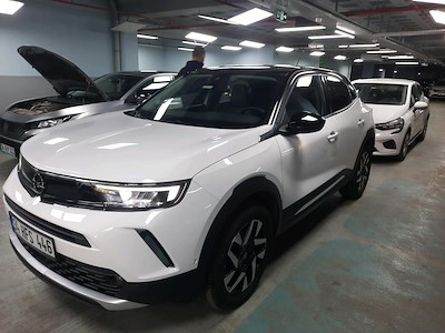 Ayvens Carmarket den OPEL Mokka satın al