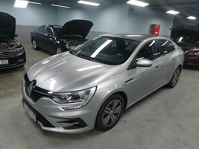 Ayvens Carmarket den RENAULT MEGANE satın al