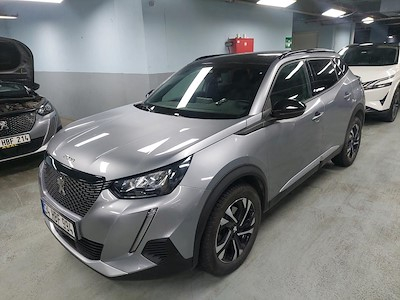 Ayvens Carmarket den PEUGEOT 2008 satın al