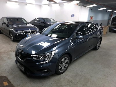 Ayvens Carmarket den RENAULT MEGANE satın al