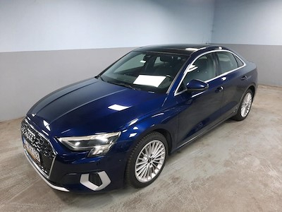 Ayvens Carmarket den AUDI A3 satın al