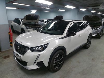 Ayvens Carmarket den PEUGEOT 2008 satın al