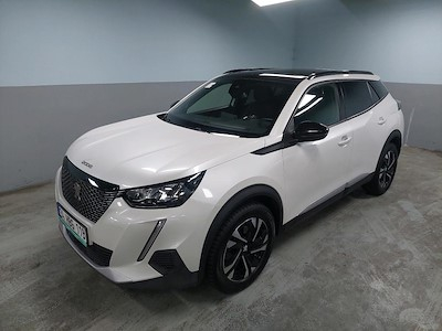 Ayvens Carmarket den PEUGEOT 2008 satın al