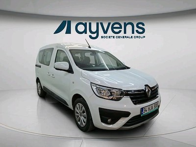Ayvens Carmarket den RENAULT EXPRESS satın al