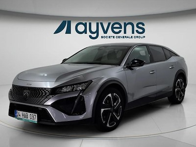 Ayvens Carmarket den PEUGEOT 408 satın al