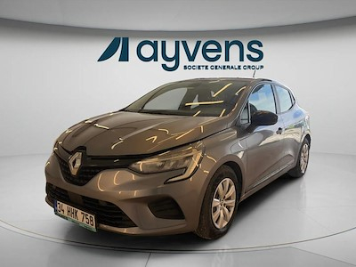 Ayvens Carmarket den RENAULT CLIO satın al
