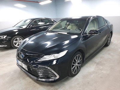Ayvens Carmarket den TOYOTA CAMRY satın al