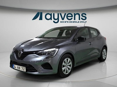 Kaufe RENAULT CLIO bei Ayvens Carmarket