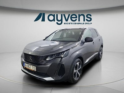 Ayvens Carmarket den PEUGEOT 3008 satın al