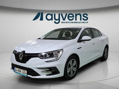 Kaufe RENAULT MEGANE bei Ayvens Carmarket