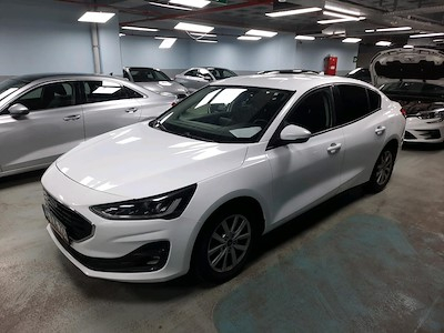 Ayvens Carmarket den FORD FOCUS satın al