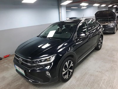 Ayvens Carmarket den VOLKSWAGEN Taigo satın al