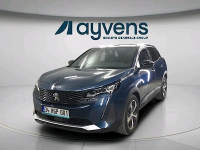 Ayvens Carmarket den PEUGEOT 3008 satın al