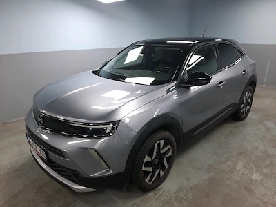 Osta [Merkki] [Malli] osoitteesta Ayvens Carmarket