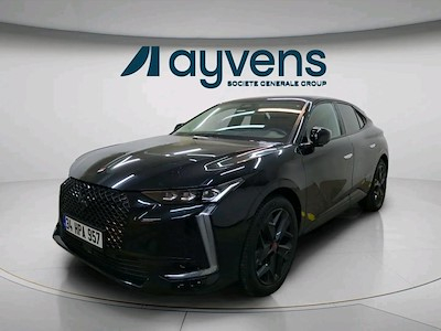 Buy DS AUTOMOBILES DS 4 on Ayvens Carmarket