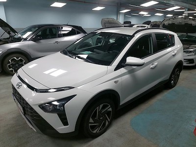 Kupi HYUNDAI Bayon na Ayvens Carmarket