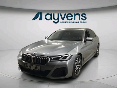 Ayvens Carmarket den BMW 5 Serisi satın al