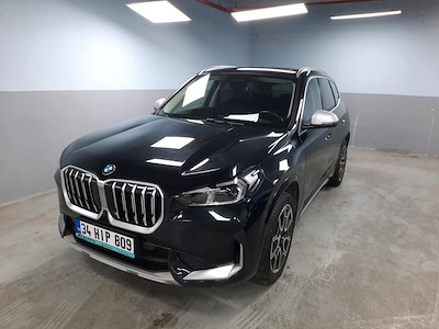 Kúpiť BMW X1 na Ayvens Carmarket