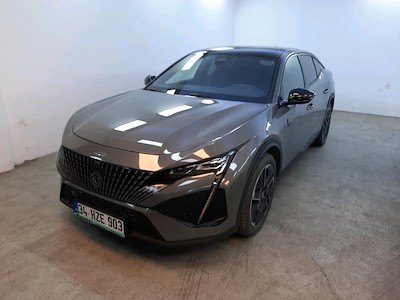 Achetez PEUGEOT 408 sur Ayvens Carmarket