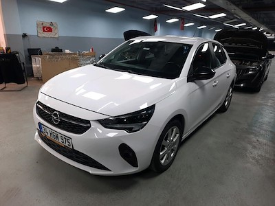 Cumpara OPEL CORSA prin Ayvens Carmarket
