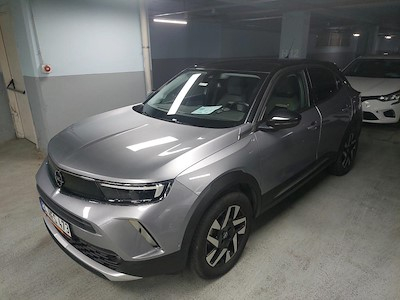 Ayvens Carmarket den OPEL Mokka satın al