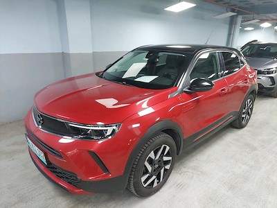 Koupit OPEL Mokka na Ayvens Carmarket