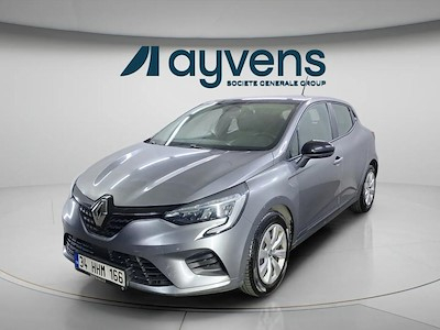 Ayvens Carmarket den RENAULT CLIO satın al