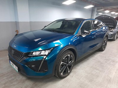 Ayvens Carmarket den PEUGEOT 408 satın al