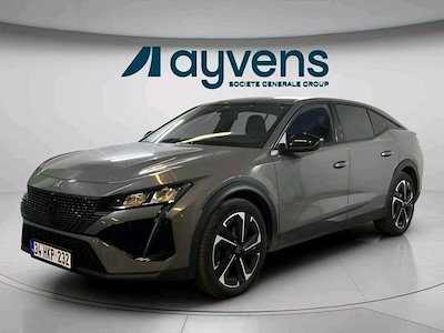 Ayvens Carmarket den PEUGEOT 408 satın al