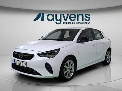 Kaufe OPEL CORSA bei Ayvens Carmarket