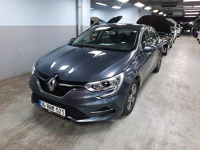 Ayvens Carmarket den RENAULT MEGANE satın al