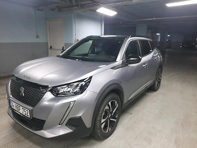 Ayvens Carmarket den PEUGEOT 2008 satın al
