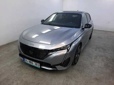 Ayvens Carmarket den PEUGEOT 308 satın al