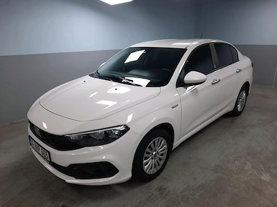 Ayvens Carmarket den FIAT Egea satın al