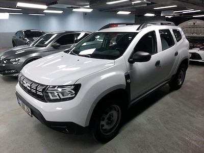 Achetez DACIA Duster sur Ayvens Carmarket