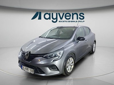 Ayvens Carmarket den RENAULT CLIO satın al