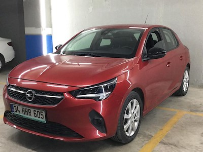 Ayvens Carmarket den OPEL CORSA satın al