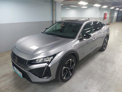 Ayvens Carmarket den PEUGEOT 408 satın al