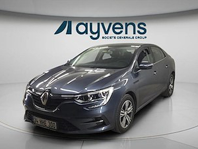 Ayvens Carmarket den RENAULT MEGANE satın al