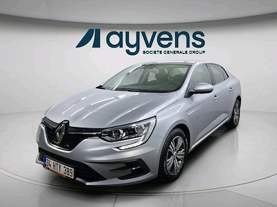 Ayvens Carmarket den RENAULT MEGANE satın al