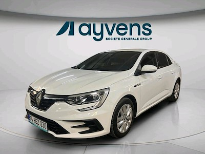 Ayvens Carmarket den RENAULT MEGANE satın al