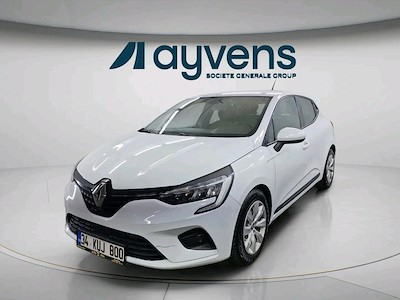 Koupit RENAULT CLIO na Ayvens Carmarket