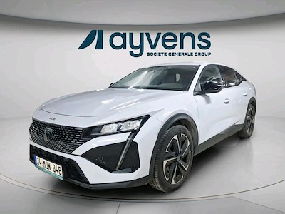 Achetez PEUGEOT 408 sur Ayvens Carmarket