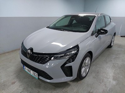 Ayvens Carmarket den RENAULT CLIO satın al