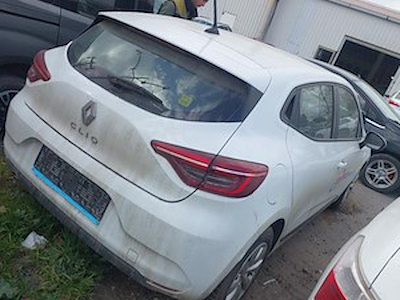Ayvens Carmarket den RENAULT CLIO satın al