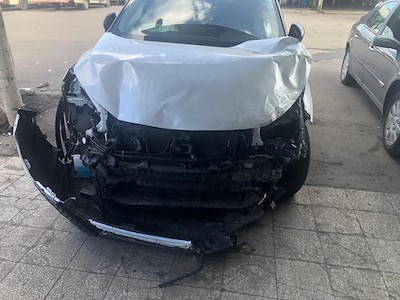 Achetez NISSAN Qashqai sur Ayvens Carmarket