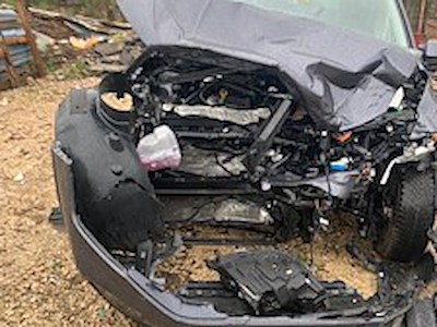 Kup VOLKSWAGEN Taigo na Ayvens Carmarket