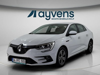 Ayvens Carmarket den RENAULT MEGANE satın al