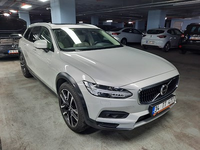 Achetez VOLVO V90 Cross Country sur Ayvens Carmarket