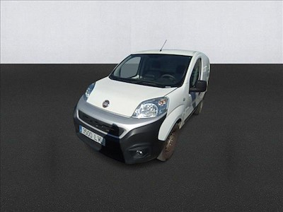 Compra FIAT FIORINO en Ayvens Carmarket